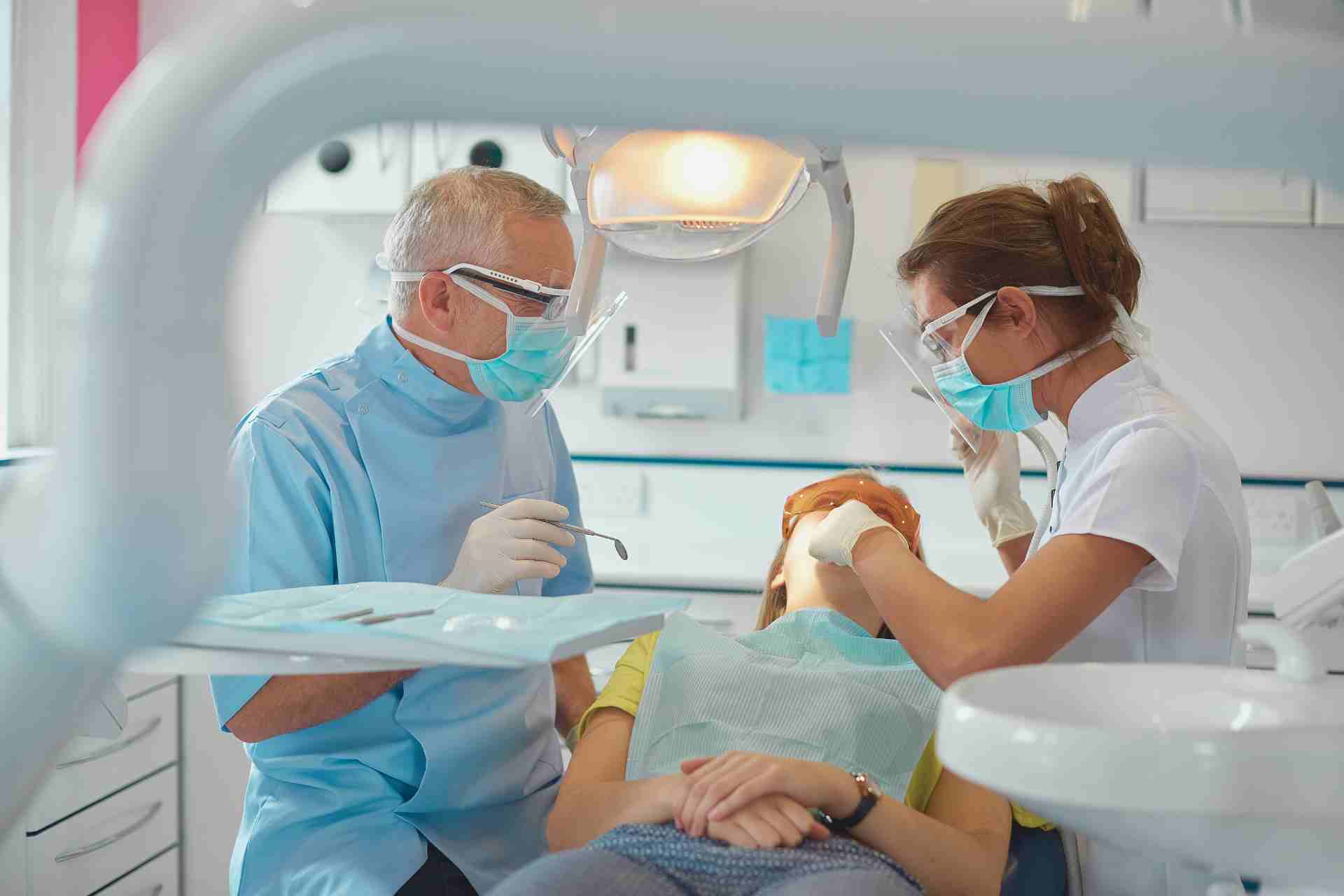 Dentist in Woodlyn, PA